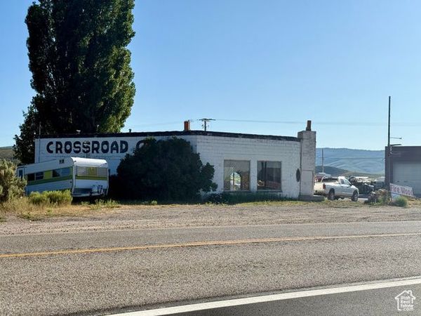 326 N MAIN , Laketown, UT 84038
