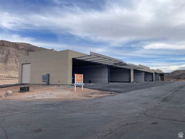 1403 W 4490 S, Apple Valley, UT 84737