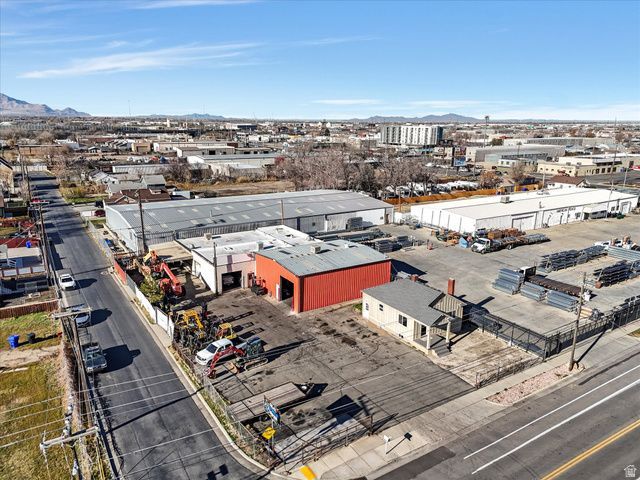 3350 S West Temple W, South Salt Lake, UT 84115 Main Photo