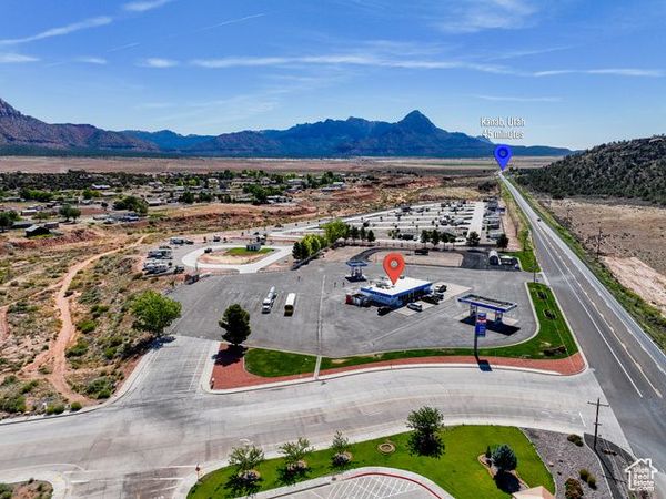 1354 N STATE ST , Apple Valley, UT 84737