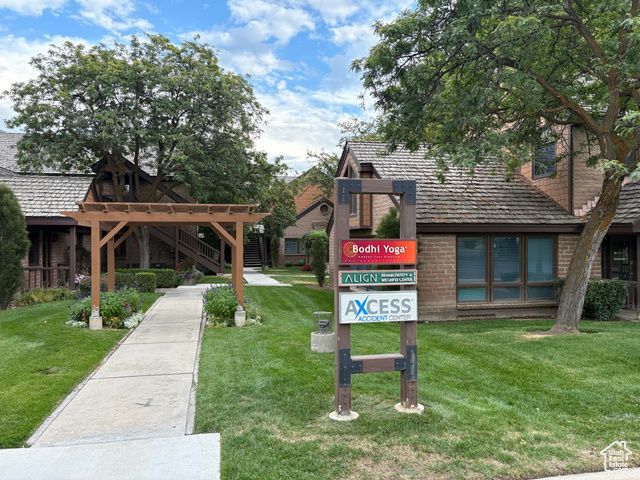 2230 N University Pkwy , Unit 2C, Provo, UT 84604 Main Photo