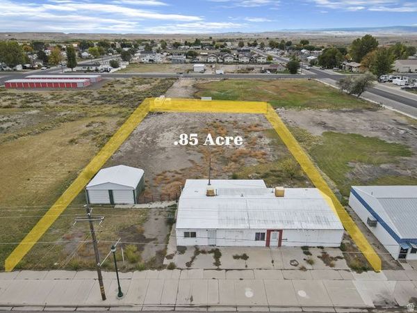 163 S MAIN ST , Huntington, UT 84528