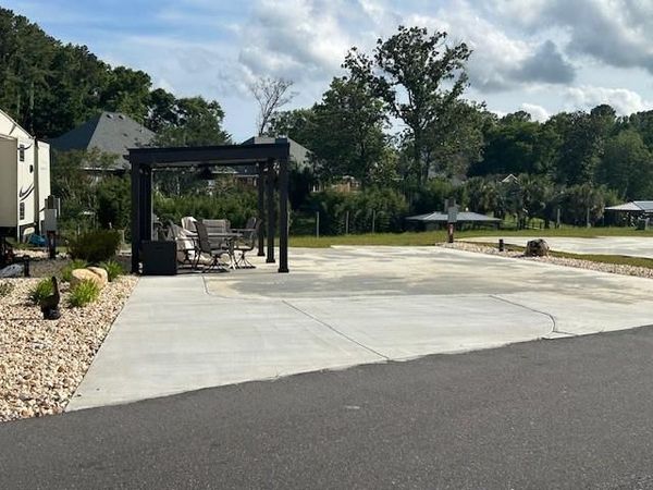 11551 Dauphin Island Parkway , Theodore, AL 36582