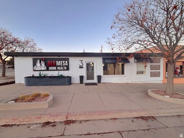 3 E CENTER ST , Blanding, UT 84511