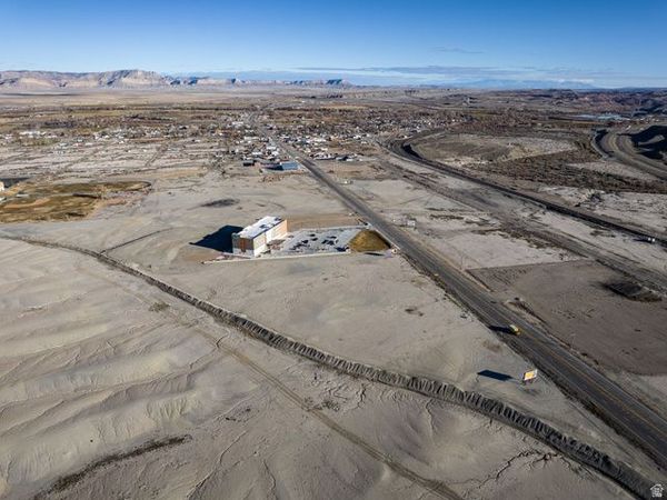 W N MAIN ST , Green River, UT 84525