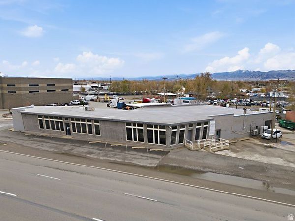 1621 N BECK ST , Salt Lake City, UT 84116