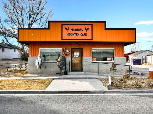 289 N MAIN ST , Loa, UT 84747