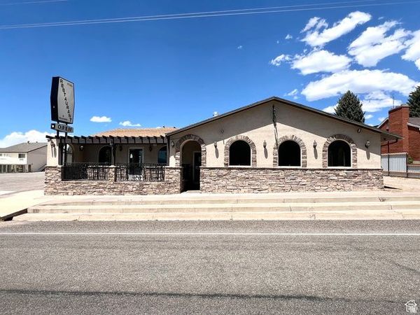 240 W MAIN ST , Bicknell, UT 84715