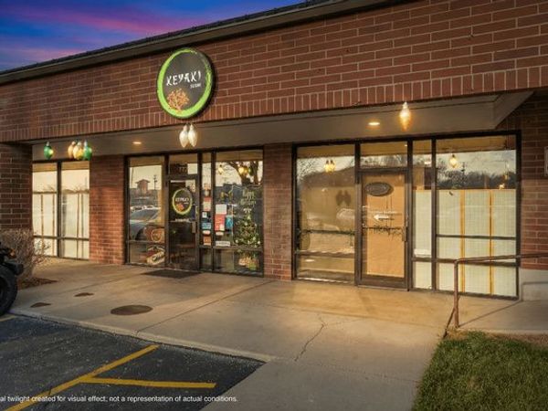 777 E FORT UNION BLVD S, Midvale, UT 84047