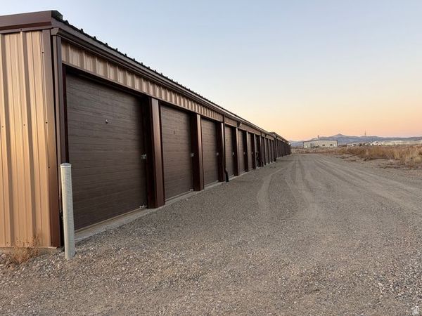 12840 N HWY 132 HWY , Chester, UT 84623
