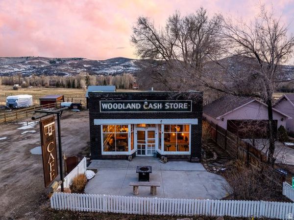 2734 E STATE RD , Woodland, UT 84036