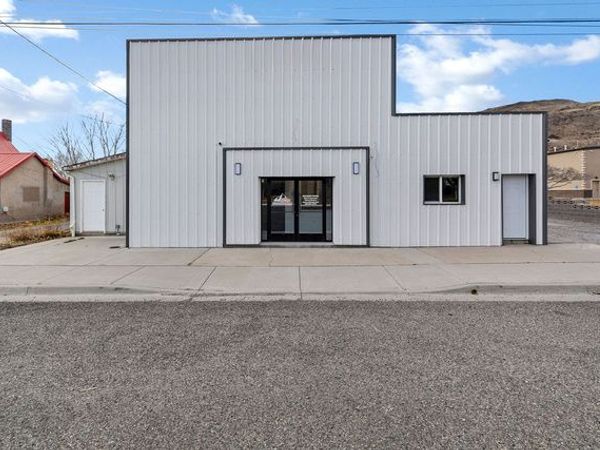 46 S CENTER ST , Elsinore, UT 84724