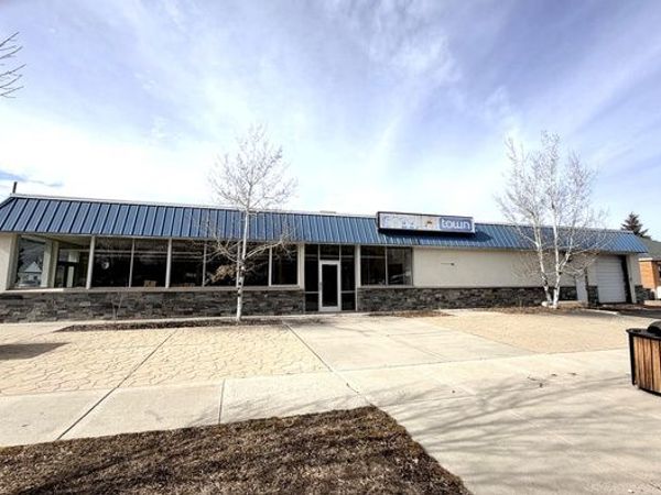 51 N MAIN ST , Coalville, UT 84017