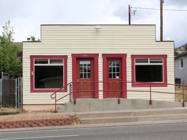 150 W MAIN , Bicknell, UT 84715
