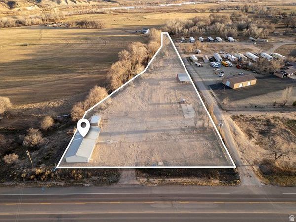 9790 E 6000 S, Jensen, UT 84035