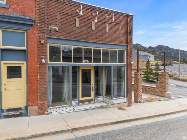 321 W MAIN ST, Eureka, UT 84628