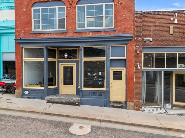 317 W MAIN ST , Eureka, UT 84628