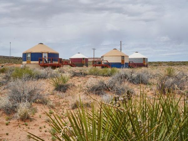 151 S NOMAD WAY , Big Water, UT 84741