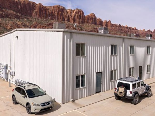 11850 S HIGHWAY 191 , Unit B1, Moab, UT 84532