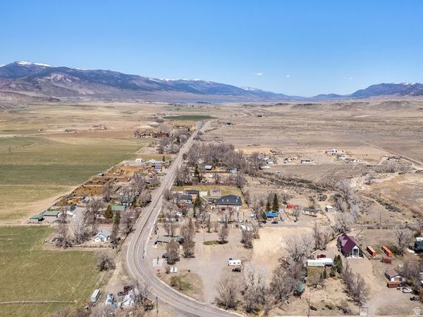 50 N MAIN ST , Antimony, UT 84712