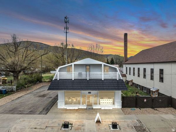 85 S MAIN ST , Kamas, UT 84036