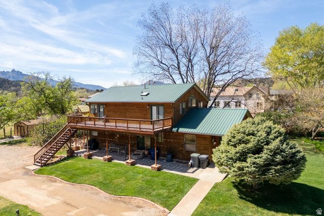 767 Zion Park, Unit 767, Springdale, UT 84767 Main Photo