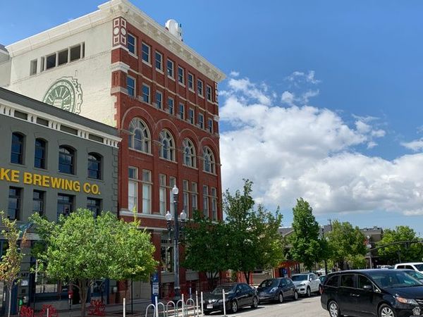 159 W BROADWAY S, Unit 108, Salt Lake City, UT 84109