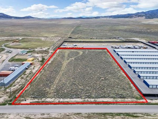727 S ALLEN RANCH RD RD W, Fairfield, UT 84013