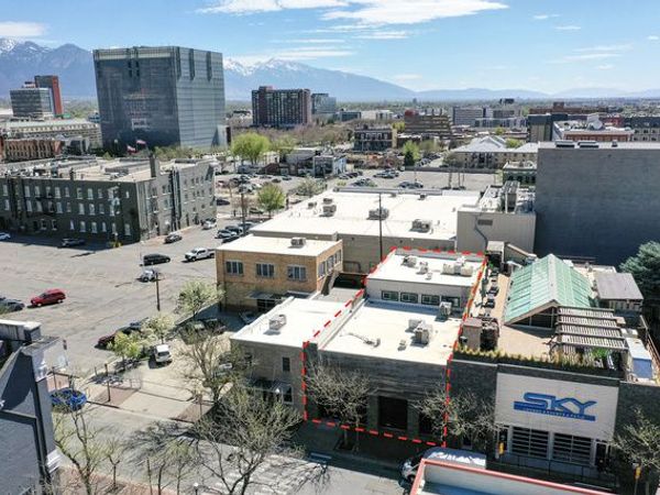 145 W PIERPONT AVE S, Salt Lake City, UT 84101