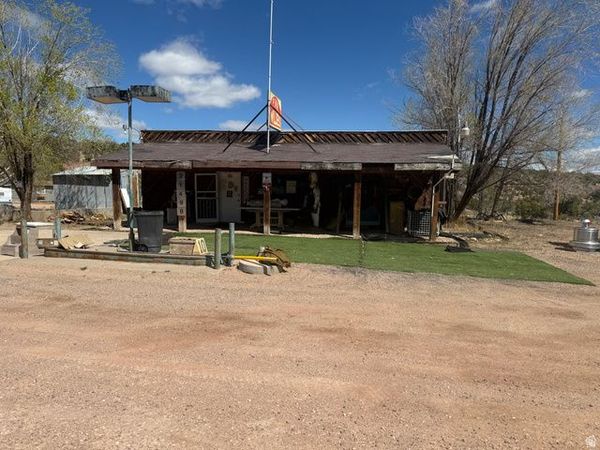 21498 W STATE HIGHWAY 87 W, Talmage, UT 84073