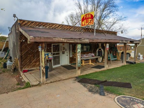 21498 W STATE HIGHWAY 87 , Talmage, UT 84073