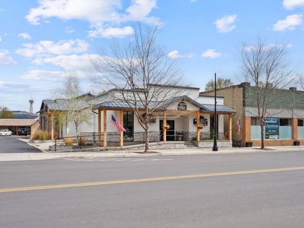 21 S MAIN ST , Coalville, UT 84017