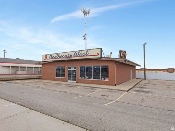 4188 W 5415 S, Kearns, UT 84118
