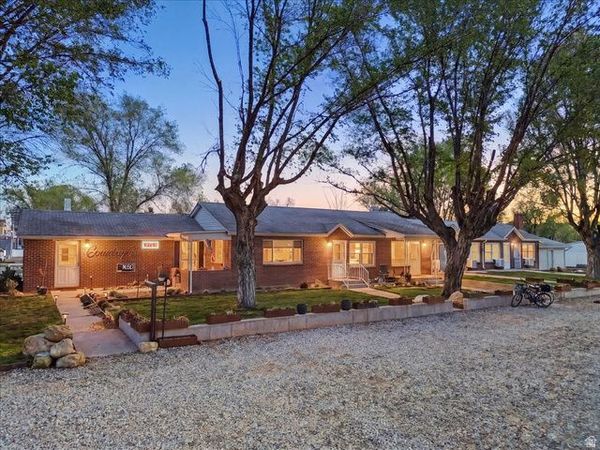 395 S MAIN , Gunnison, UT 84634