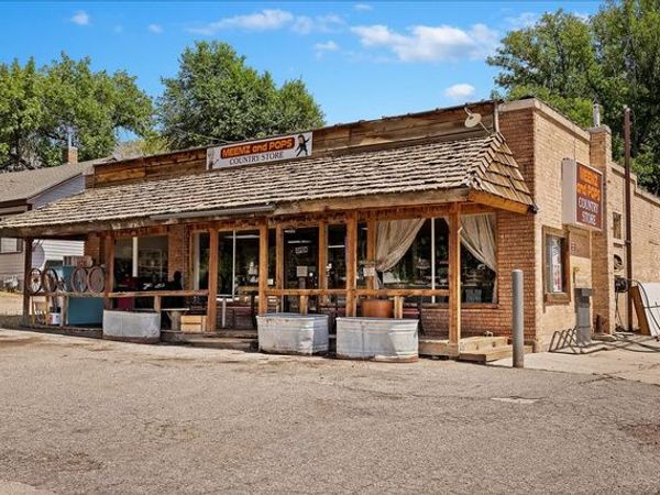 6990 N HIGHWAY 38 , Honeyville, UT 84314