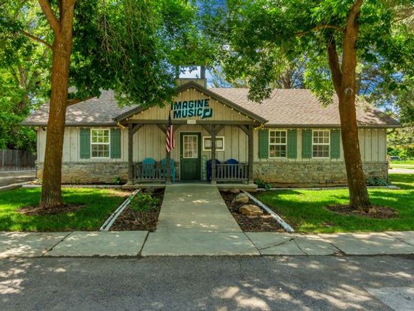 7300 E 200 S, Huntsville, UT 84317