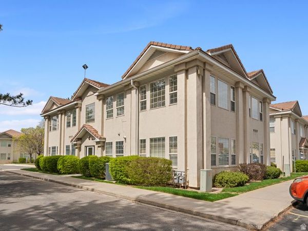 9557 S 700 E, Unit 21, Sandy, UT 84070