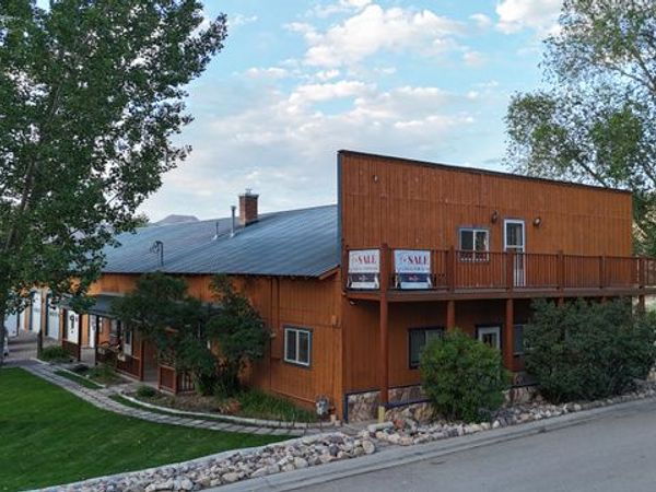 30 N 300 E, Marysvale, UT 84750