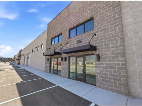 3546 N 1150 W, Unit 104, Spanish Fork, UT 84660