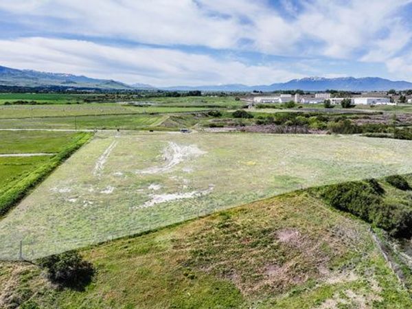 1211 E CENTER N, Lewiston, UT 84320