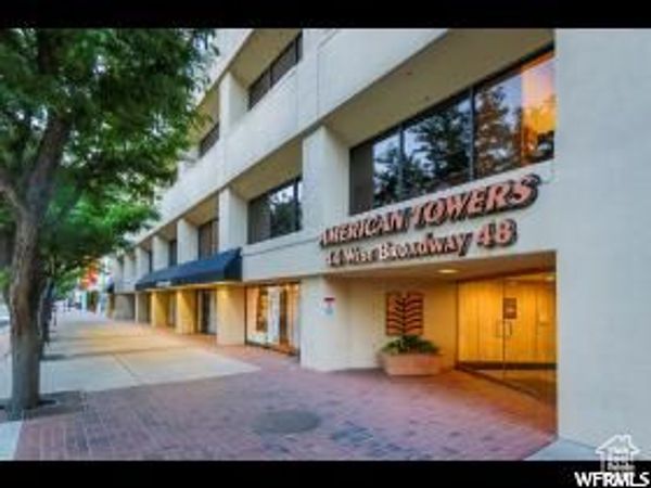 44 W BROADWAY S, Unit 904, Salt Lake City, UT 84101