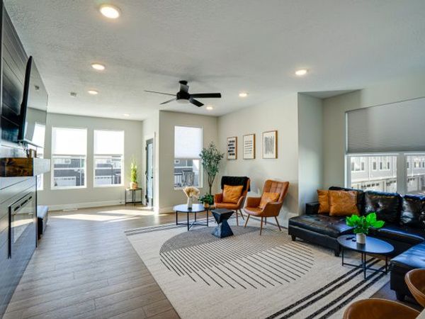 3478 S WICK CT , Unit 61, South Salt Lake, UT 84115