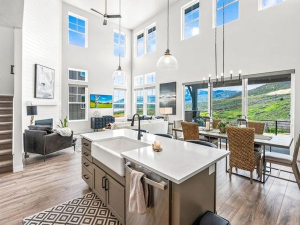 12672 N BELAVIEW WAY , Hideout, UT 84036