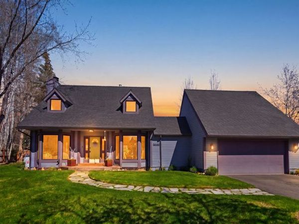 2635 LITTLE KATE RD , Unit 21, Park City, UT 84060