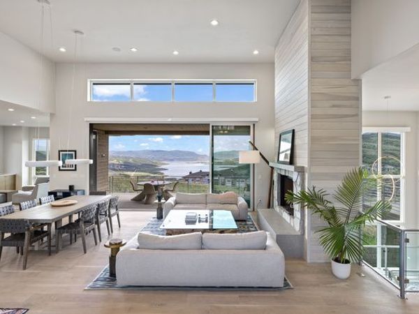 13795 N DEER CANYON DR , Heber City, UT 84036