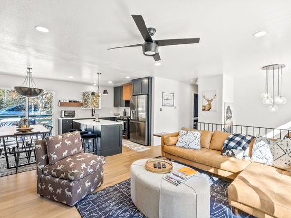 2651 LITTLE KATE RD , Park City, UT 84060