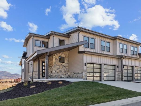 1021 W VISSEN WAY , Heber City, UT 84032