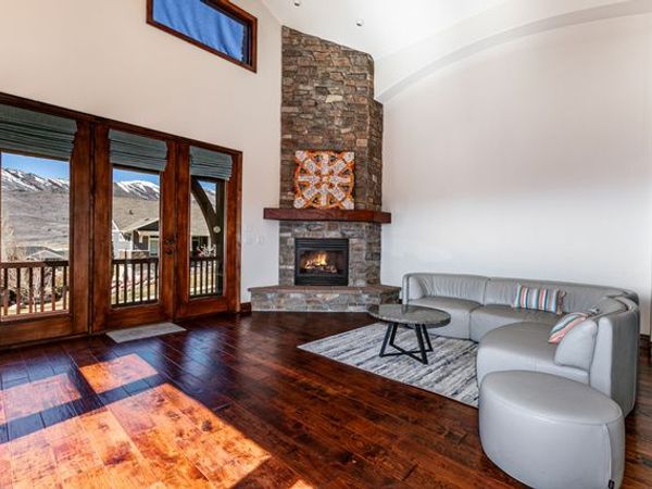 5326 N OLDGATE RD , Heber City, UT 84032
