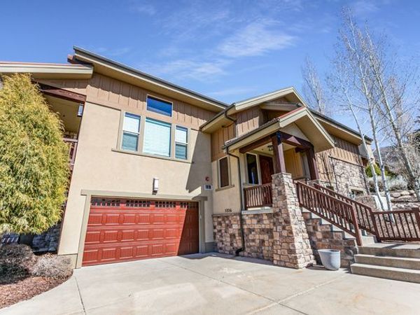 5326 N OLDGATE RD , Heber City, UT 84032