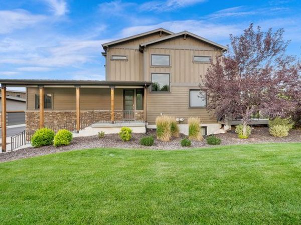 6357 E 820 S, Huntsville, UT 84317